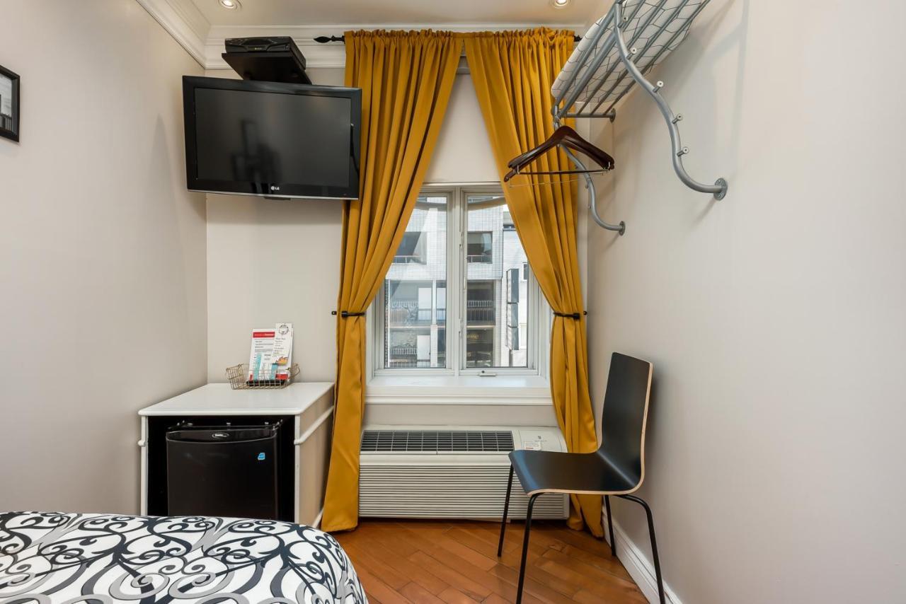 Samesun Montreal Hotel & Hostel Kültér fotó
